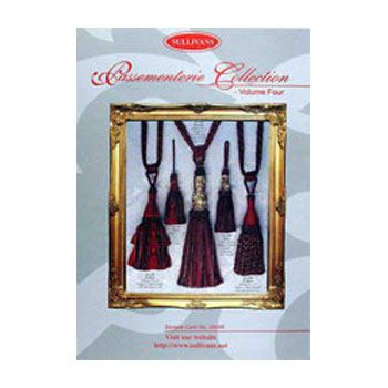 39045 Passementerie Volume 4