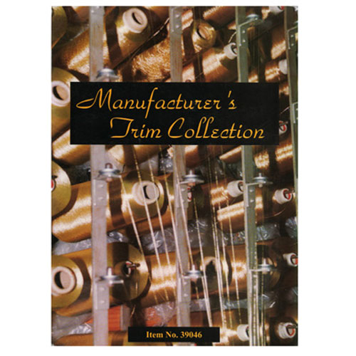 39046 Manufacturers Collect V1