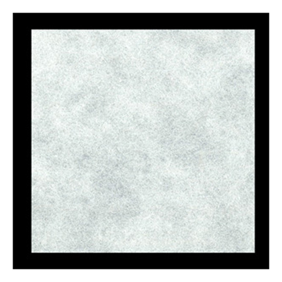 39122 Curtain Stiffening Tape 200mm White