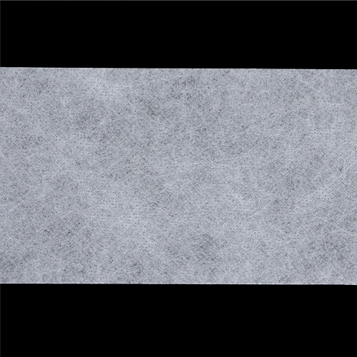 39123 Curtain Stiffening Tape 90mm White