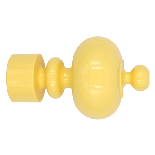 39207 Regatta Finial Driftwood