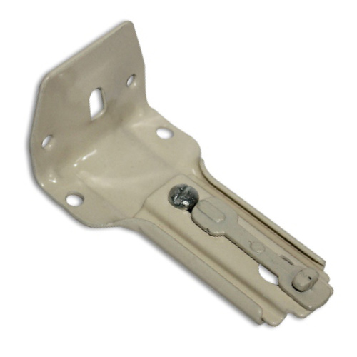 39281 Single Support Bracket Bone