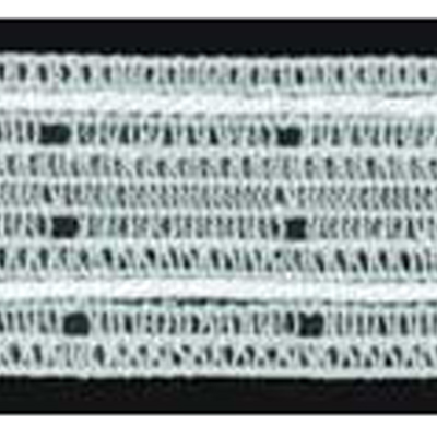 39383 Curtain Tape 30mm White