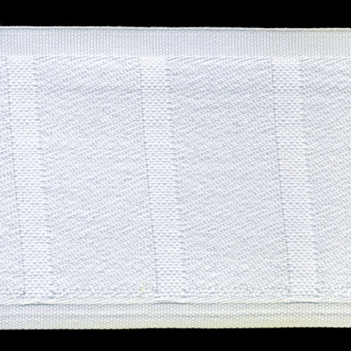 39442 Curtain Tape 90mm White