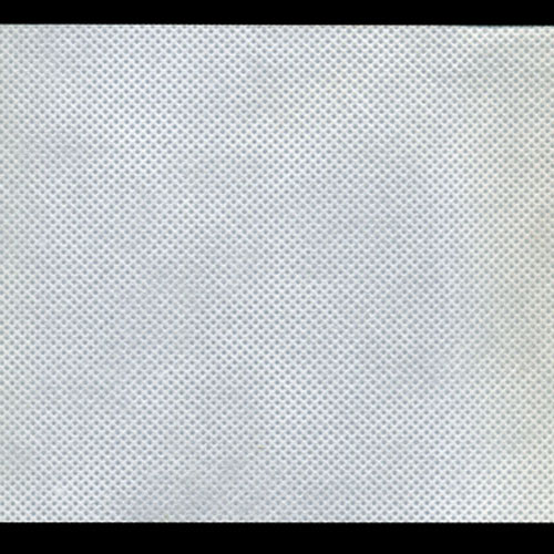 39471 Curtain Stiffening Tape 200mm White