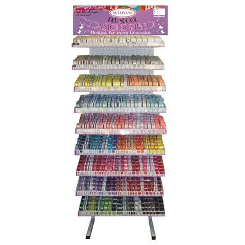 39747 Stand Occasions Ribbon Per Spool