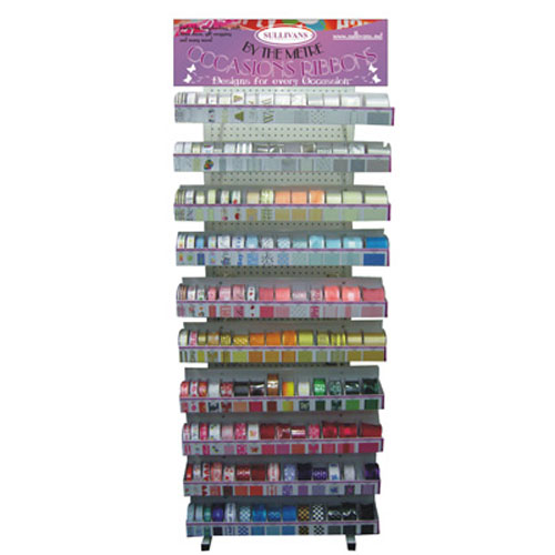 39748 Stand Occasions Ribbon Per Meter