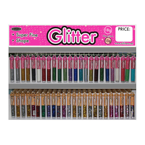 39975 Glitter Stand Small
