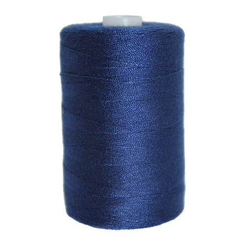 40126 Sullivans Polyester Thread - 1000m - Navy
