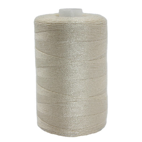 40127 Sullivans Polyester Thread - 1000m - Cream