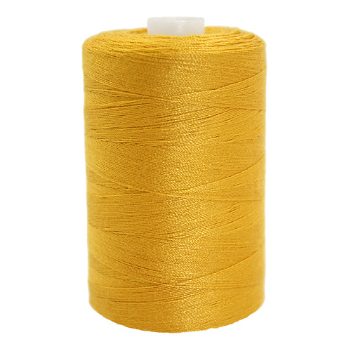 40130 Sullivans Polyester Thread - 1000m - Gold