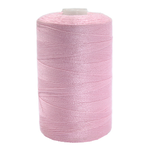 40131 Sullivans Polyester Thread - 1000m - Pink