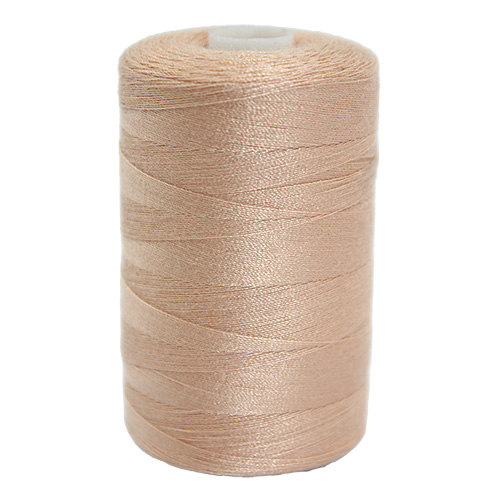 40133 Sullivans Polyester Thread - 1000m - Apricot