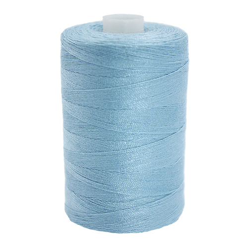 40137 Sullivans Polyester Thread - 1000m - Sky