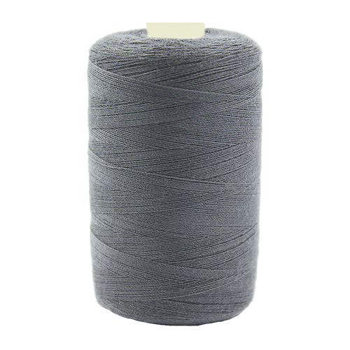 40140 Sullivans Polyester Thread - 1000m - Grey