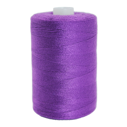 Purple Sullivans Polyester Thread 1000 Metres 