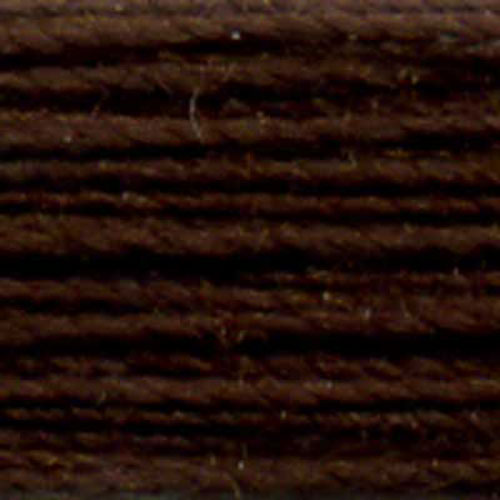 40154 Thread 5000 M Brown