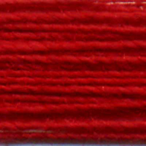 40158 Thread 5000 M Red