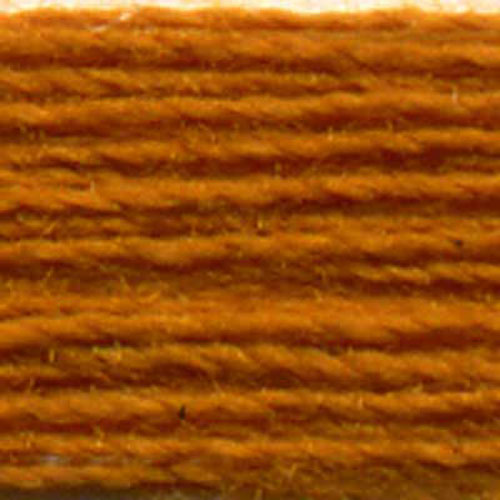 40163 Thread 5000 M Mustard
