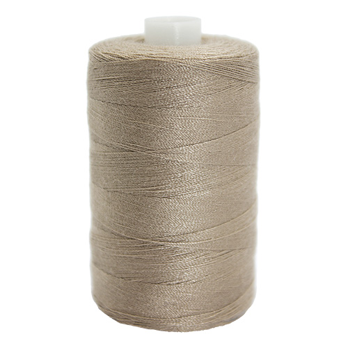 40170 Sullivans Polyester Thread - 1000m - Taupe