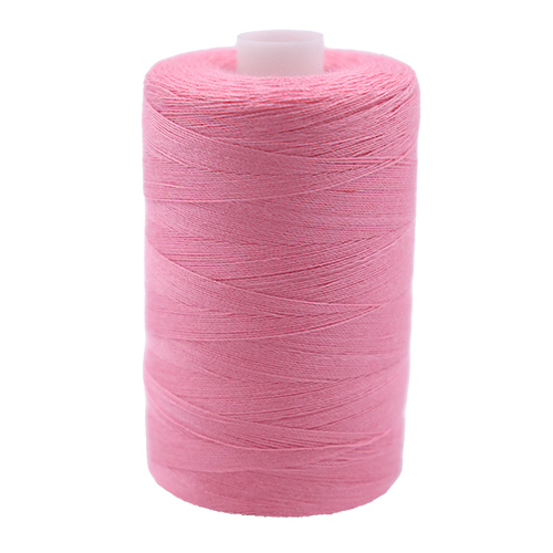 40172 Thread 1000 M Mid Pink