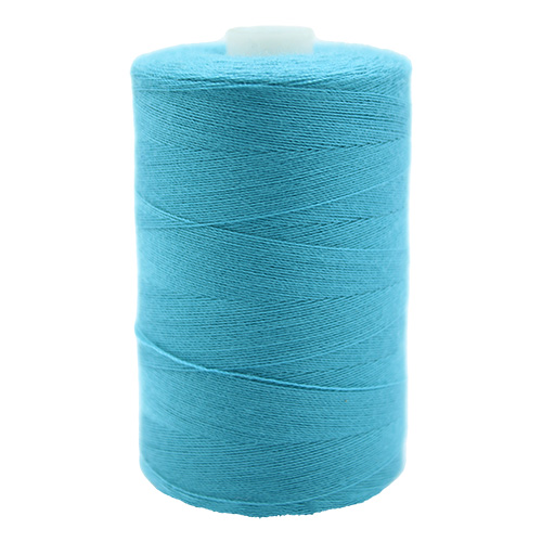 40173 Sullivans Polyester Thread - 1000m - Turquoise