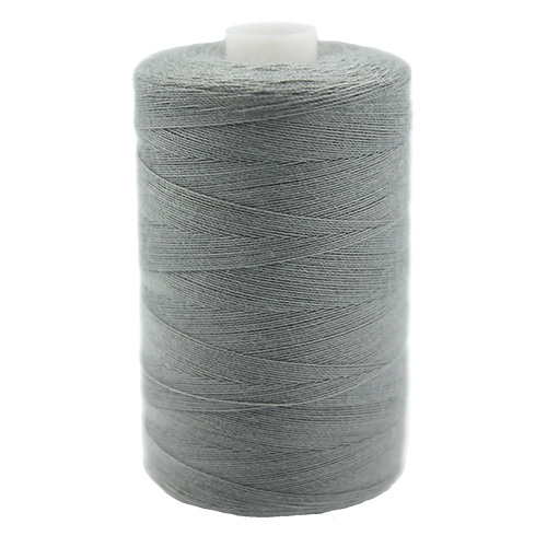 40174 Sullivans Polyester Thread - 1000m - Light Grey