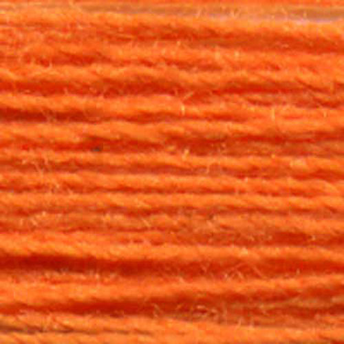40179 Thread 5000 M Orange