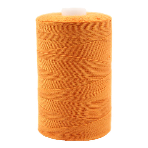 40180 Sullivans Polyester Thread - 1000m - Orange