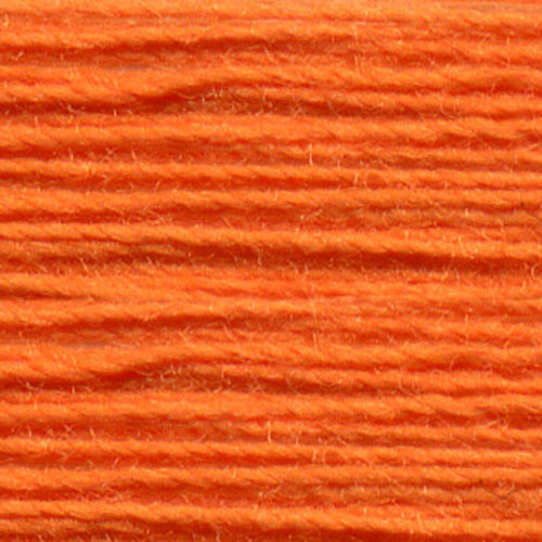 40181 Thread 1000 M Orange