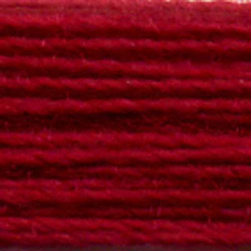 40185 Thread 5000 M Dark Red