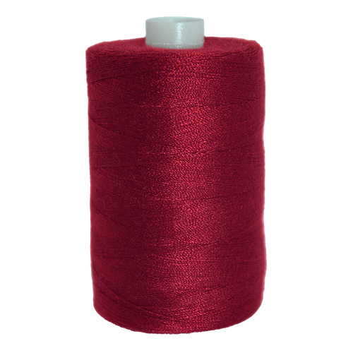 40189 Sullivans Polyester Thread - 1000m - Maroon