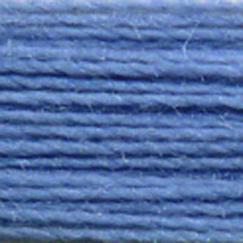 40194 Thread 5000m School Blue