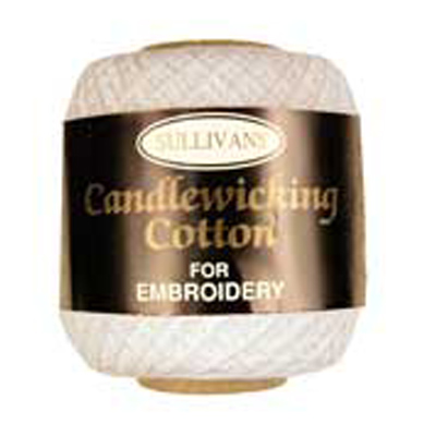 candlewick bathrobe