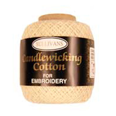 40251 Candlewick Cotton 25 Gm Cream