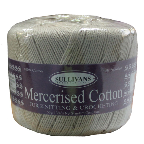 40316 Crochet Cotton 50 Gm Peach