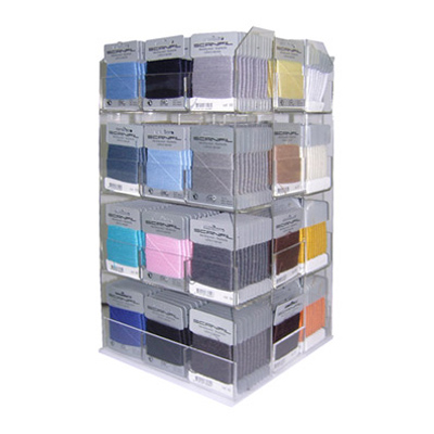 40326 Wool And Cotton Mending Stand