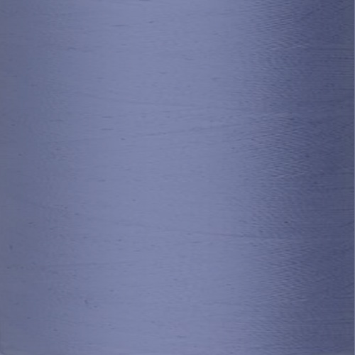 40526 Thread Machine Embroidery 1000 M Silver