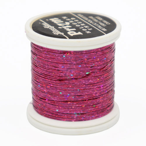 41724 Hologram Thread 150m Ruby