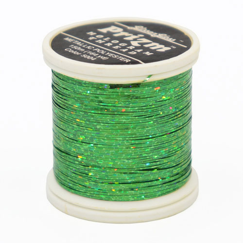 41725 Hologram Thread 150m Emerald