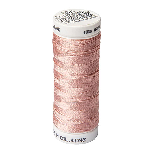 41746 Thread Embroidery 225 M Pale Apricot
