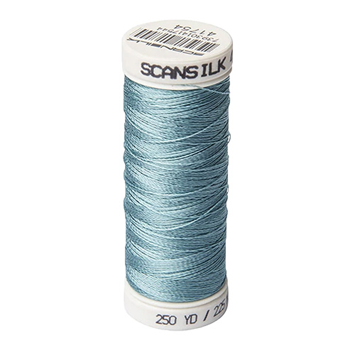 41754 Thread Embroidery 225 M Aqua Green