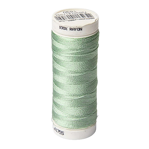 41755 Thread Embroidery 225 M Mint Green