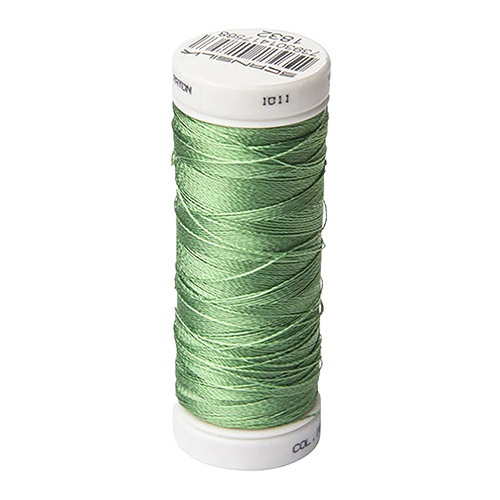 41756 Thread Embroidery 225 M Lime Green
