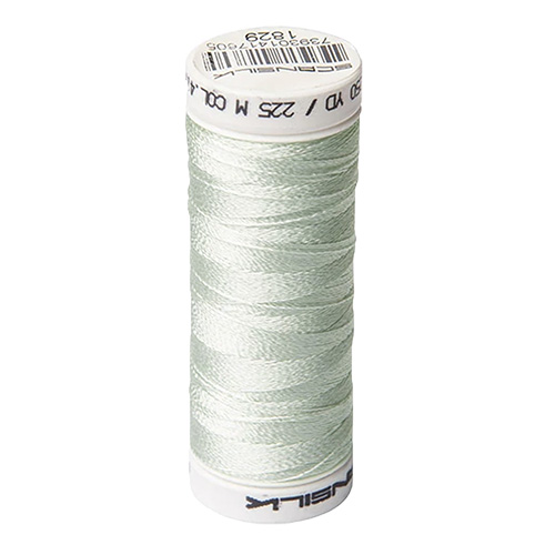 41760 Thread Embroidery 225 M Pale Mint