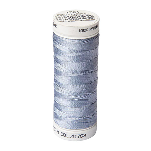 41763 Thread Embroidery 225 M Sky Blue