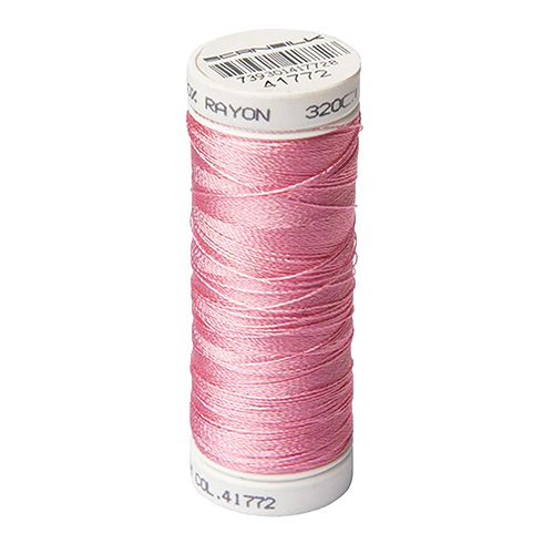 41772 Thread Embroidery 225 M Pink
