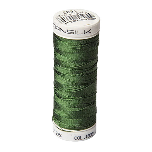 41782 Thread Embroidery 225 M Bottle Green