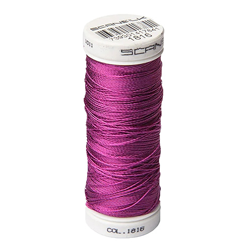 41784 Thread Embroidery 225 M Cerise