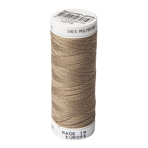 41877 Thread Sewing 200m 1075